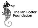 The Ian Potter Foundation logo