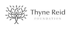 Thyne Reid Foundation logo