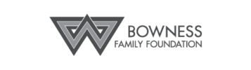 Bowness Family Foundation logo