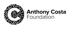 Anthony Costa logo