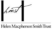 Helen Macpherson Smith Trust logo