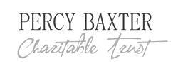 Percy Baxter Charitable Trust logo