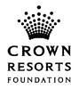 Crown resort foundation