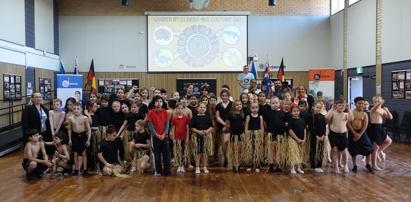 Guided By Elders – Deadly Culture Day